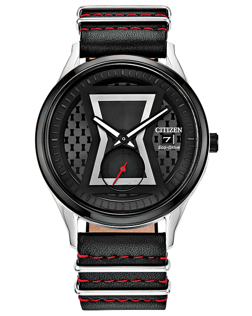 Black citizen watch 2025